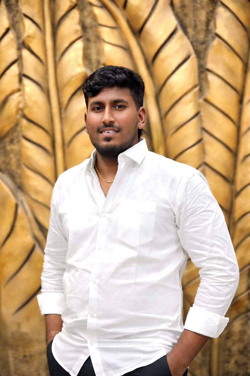 Er. Arun Kumar M., Founder, AA Builders & Interiors