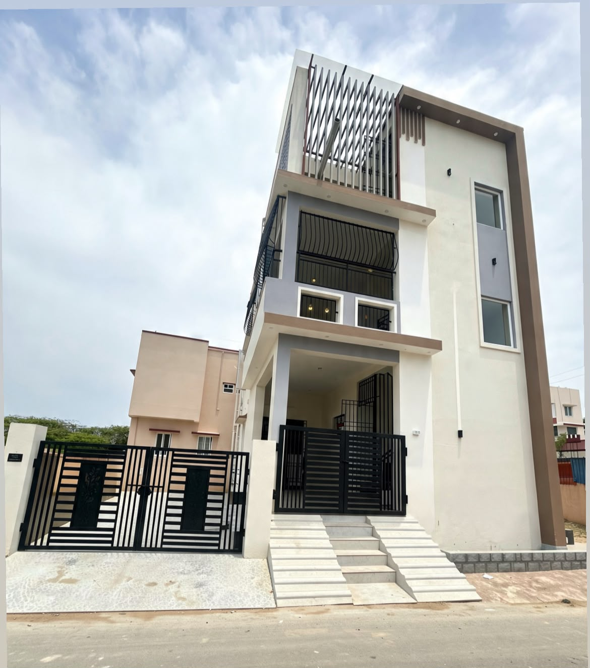 Brindavan Garden Phase 2